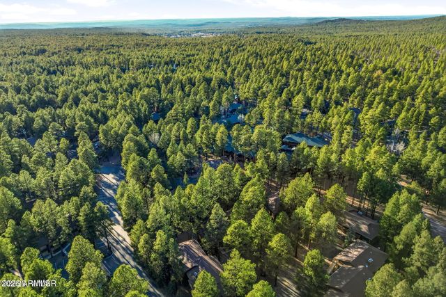 2582 MUSTANG Circle A9, Pinetop, AZ 85935