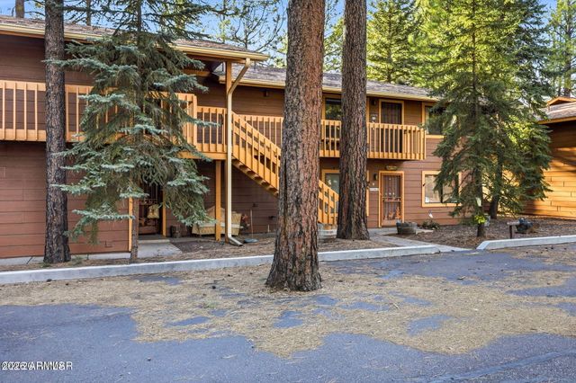 2582 MUSTANG Circle A9, Pinetop, AZ 85935