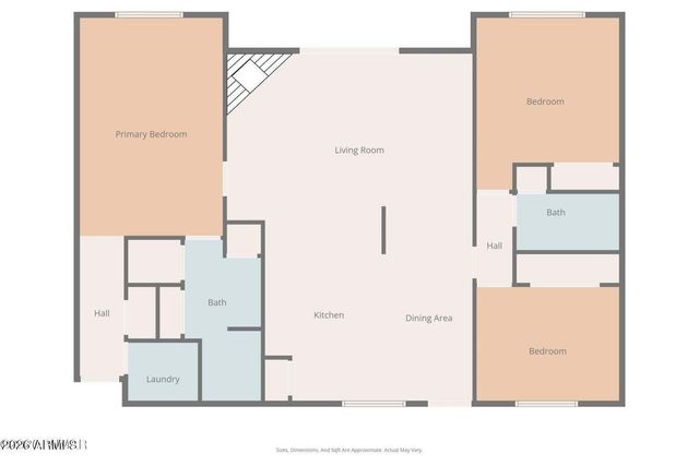 2582 MUSTANG Circle A9, Pinetop, AZ 85935