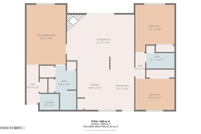 2582 MUSTANG Circle A9, Pinetop, AZ 85935