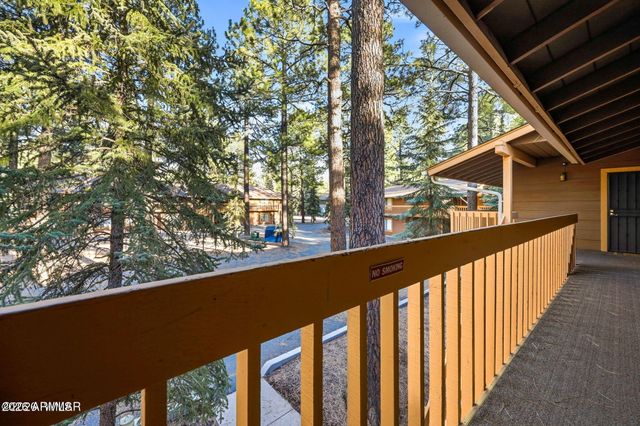 2582 MUSTANG Circle A9, Pinetop, AZ 85935