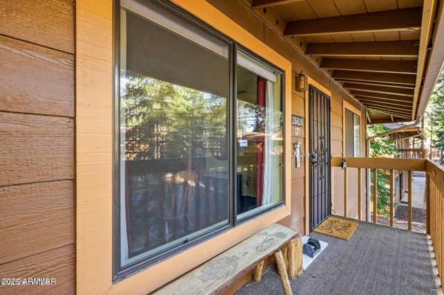 2582 MUSTANG Circle A9, Pinetop, AZ 85935