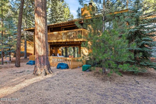 2582 MUSTANG Circle A9, Pinetop, AZ 85935