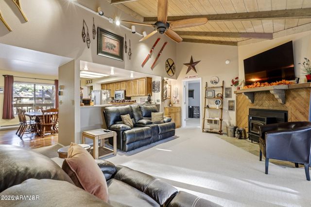 2582 MUSTANG Circle A9, Pinetop, AZ 85935