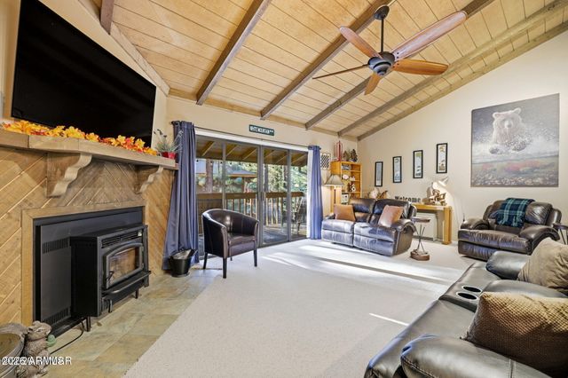 2582 MUSTANG Circle A9, Pinetop, AZ 85935