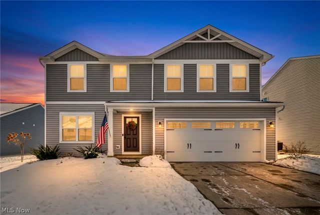 2688 Himelrigh Boulevard, Barberton, OH 44203