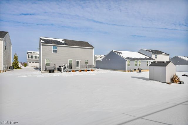 2688 Himelrigh Boulevard, Barberton, OH 44203