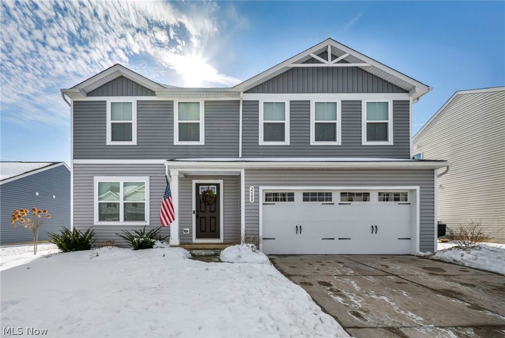 2688 Himelrigh Boulevard, Barberton, OH 44203