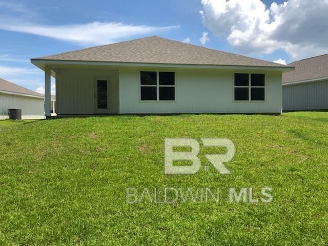 10449 Ruffian Route, Daphne, AL 36526