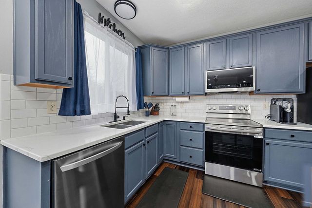 8272 Woodstream Drive, Canal Winchester, OH 43110