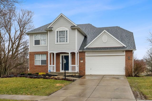 8272 Woodstream Drive, Canal Winchester, OH 43110