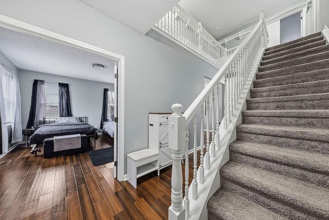 8272 Woodstream Drive, Canal Winchester, OH 43110