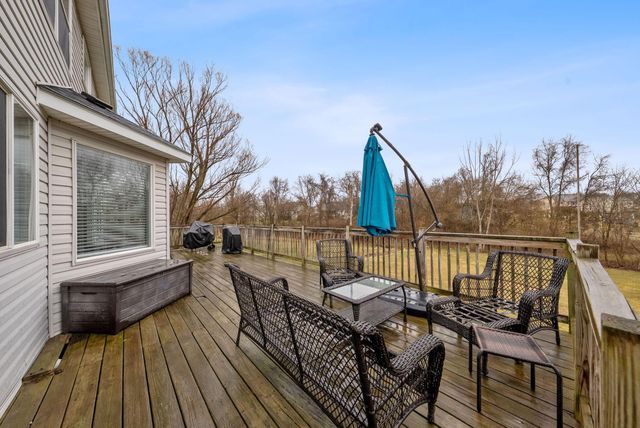 8272 Woodstream Drive, Canal Winchester, OH 43110