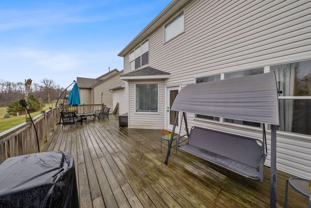 8272 Woodstream Drive, Canal Winchester, OH 43110