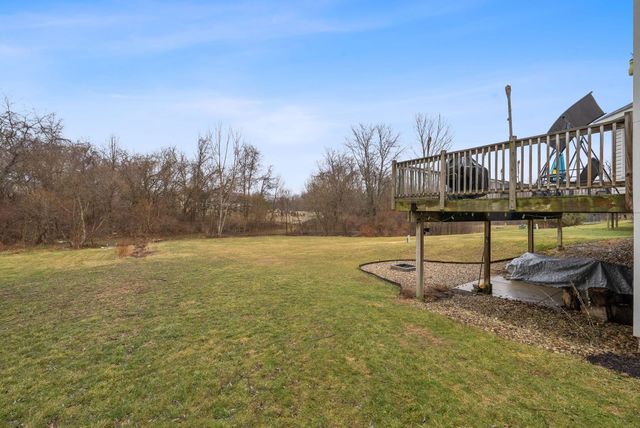 8272 Woodstream Drive, Canal Winchester, OH 43110
