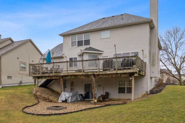 8272 Woodstream Drive, Canal Winchester, OH 43110