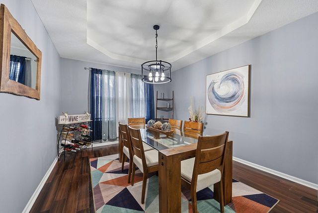 8272 Woodstream Drive, Canal Winchester, OH 43110