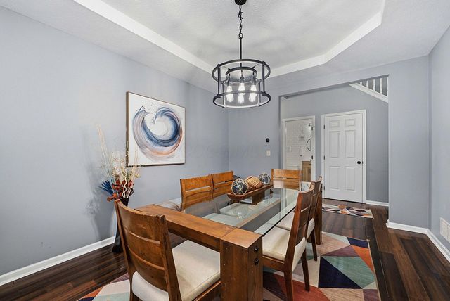 8272 Woodstream Drive, Canal Winchester, OH 43110