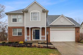 8272 Woodstream Drive, Canal Winchester, OH 43110