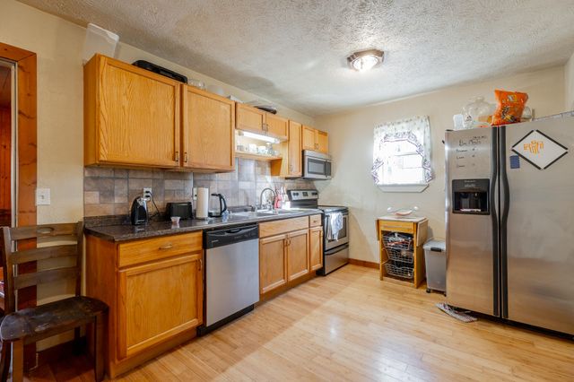 5444 Henson Gap Road, Dunlap, TN 37327