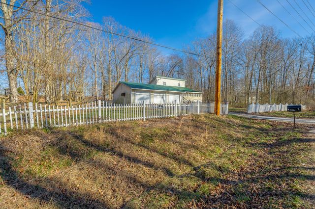 5444 Henson Gap Road, Dunlap, TN 37327