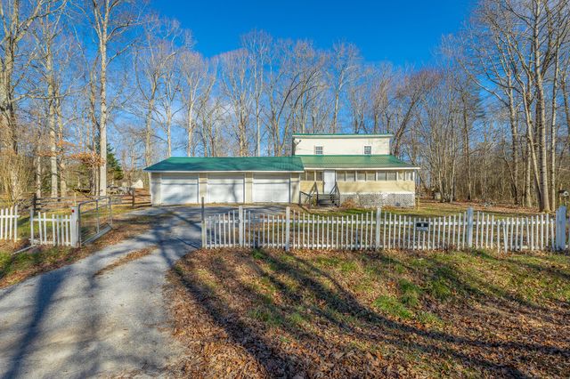 5444 Henson Gap Road, Dunlap, TN 37327