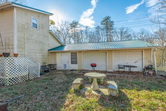 5444 Henson Gap Road, Dunlap, TN 37327