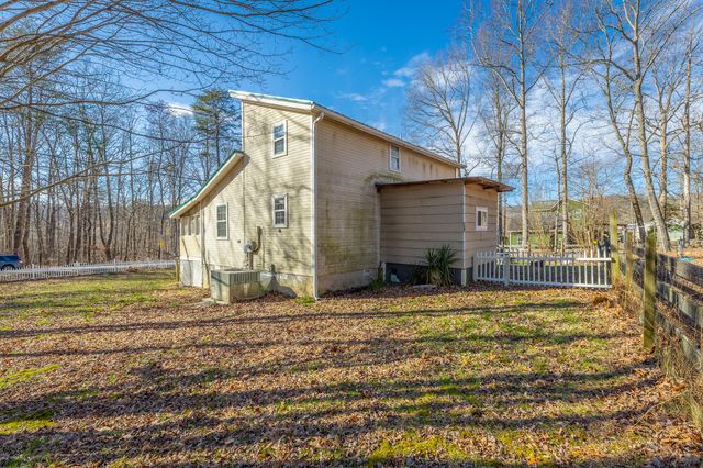 5444 Henson Gap Road, Dunlap, TN 37327