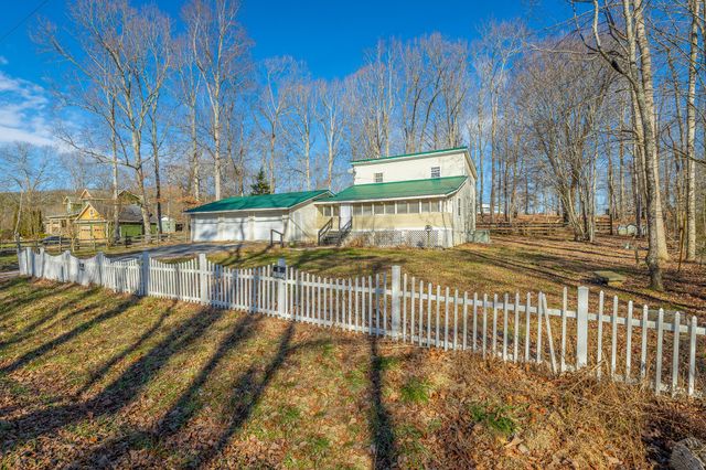 5444 Henson Gap Road, Dunlap, TN 37327
