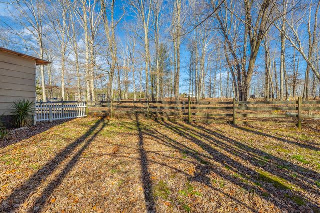 5444 Henson Gap Road, Dunlap, TN 37327