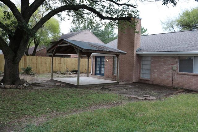 9638 Cleveland Bay Court, Houston, TX 77065