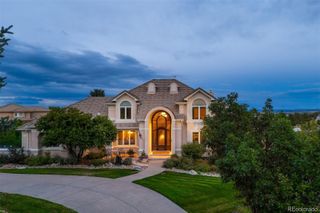 5480 Sunstone Lane, Castle Rock, CO 80108