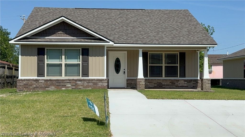 711 13th Street, Fort Smith, AR 72901