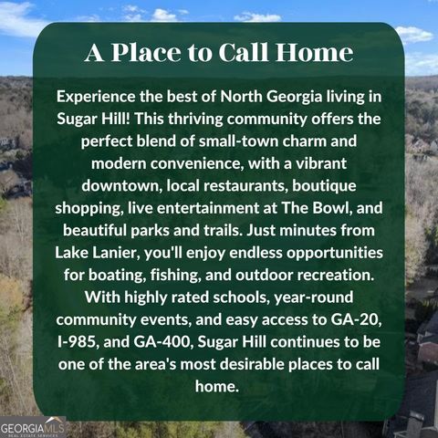 265 Beech Tree Hollow NW, Sugar Hill, GA 30518