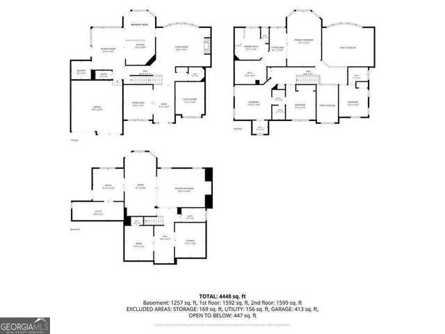 265 Beech Tree Hollow NW, Sugar Hill, GA 30518