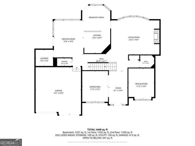 265 Beech Tree Hollow NW, Sugar Hill, GA 30518