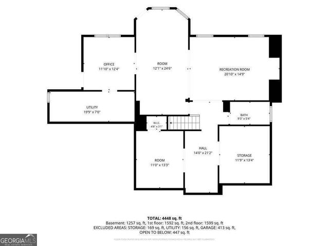 265 Beech Tree Hollow NW, Sugar Hill, GA 30518