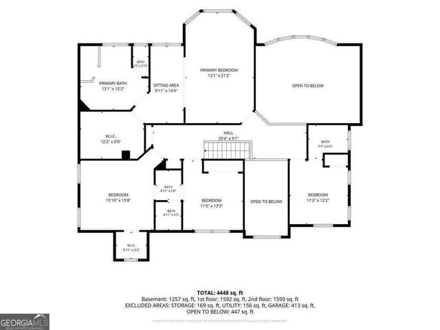 265 Beech Tree Hollow NW, Sugar Hill, GA 30518