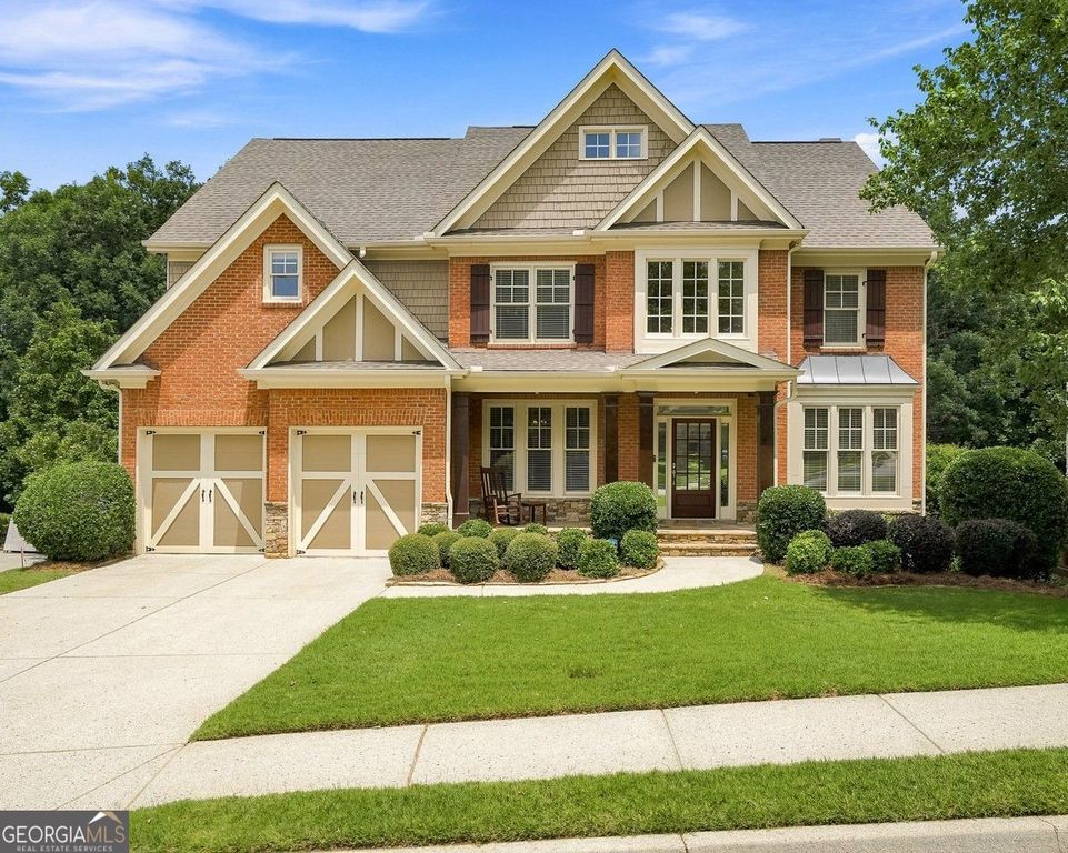 265 Beech Tree Hollow NW, Sugar Hill, GA 30518