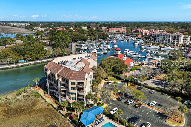 2 Shelter Cove Ln Apt 220, Hilton Head Island, SC 29928