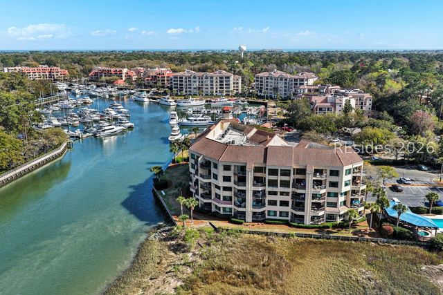 2 Shelter Cove Ln Apt 220, Hilton Head Island, SC 29928