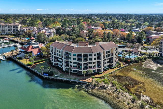 2 Shelter Cove Ln Apt 220, Hilton Head Island, SC 29928