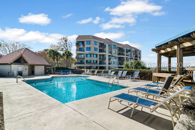 2 Shelter Cove Ln Apt 220, Hilton Head Island, SC 29928