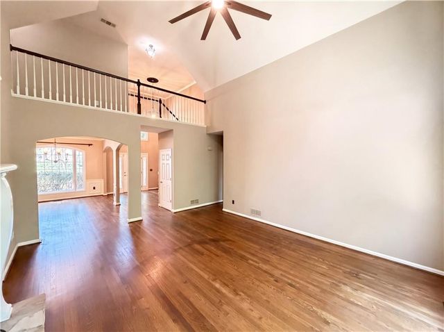 300 Ridgeview Trace, Canton, GA 30114