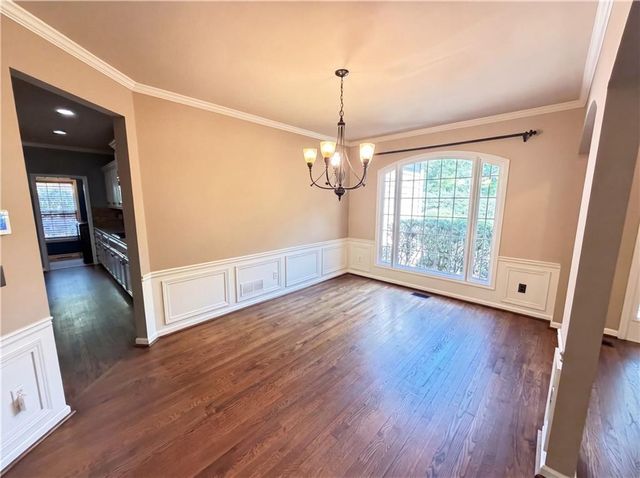 300 Ridgeview Trace, Canton, GA 30114