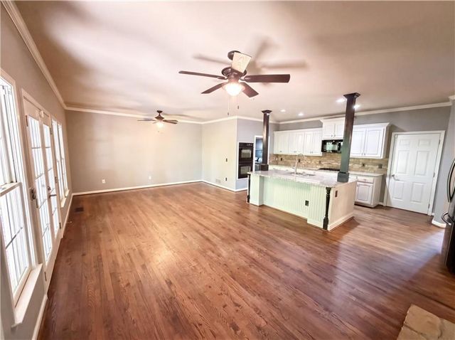 300 Ridgeview Trace, Canton, GA 30114
