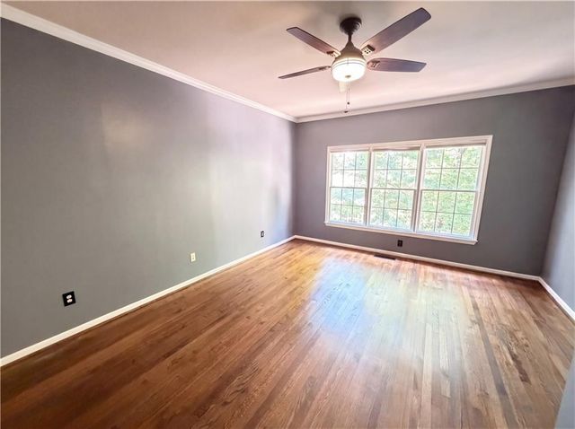 300 Ridgeview Trace, Canton, GA 30114