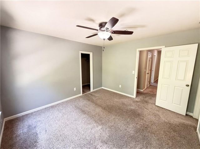 300 Ridgeview Trace, Canton, GA 30114