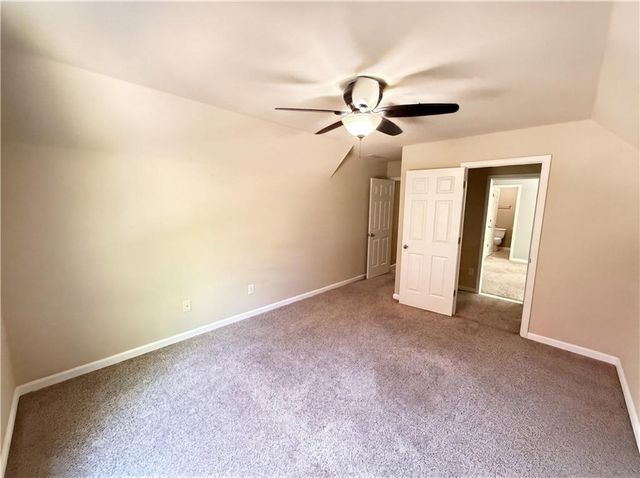 300 Ridgeview Trace, Canton, GA 30114