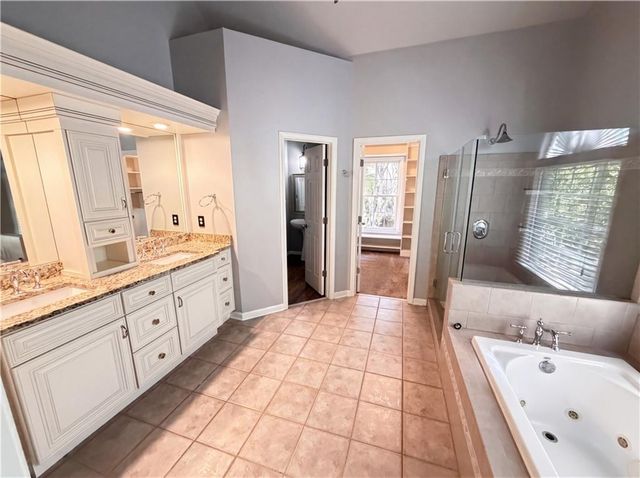 300 Ridgeview Trace, Canton, GA 30114